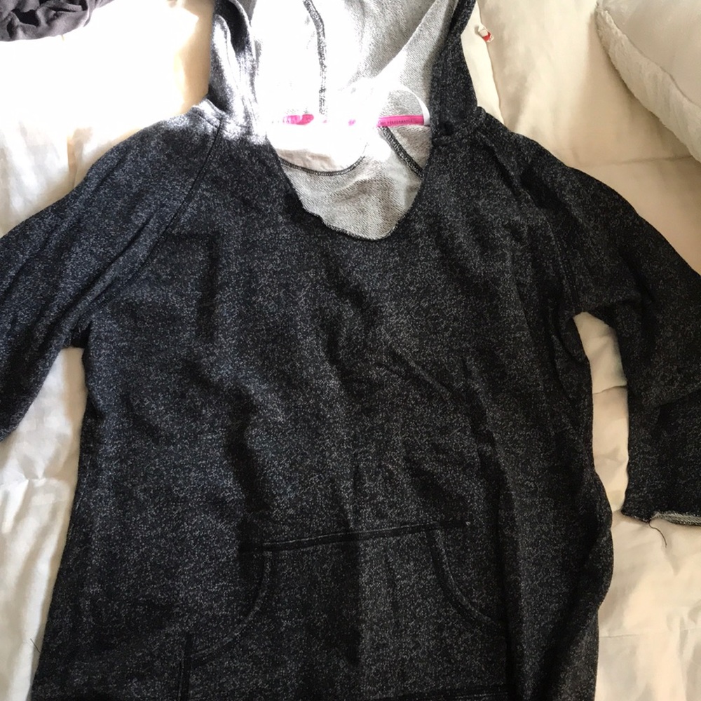 Calvin Klein Vintage Sweatshirt